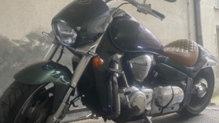 Suzuki Boulevard M109R