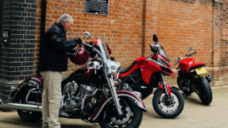 Indian Chief Classic - Chief