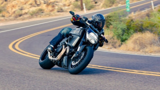 Ducati Diavel 1200 - KAA