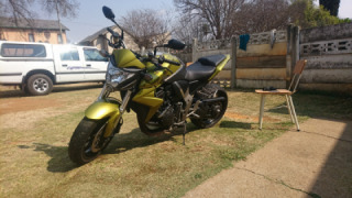 Honda CB 1000