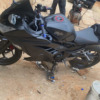 Kawasaki Ninja 300 - Black 9t