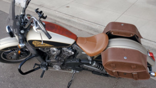 Indian Scout