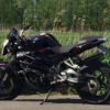 MV Agusta Brutale