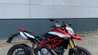 Ducati Hypermotard 939