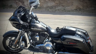 Harley-Davidson Road Glide