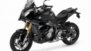 BMW S 1000 XR