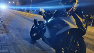 Suzuki GSXR 1000