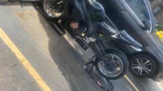 Honda CBR 1000RR