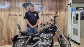 Harley-Davidson Super Glide