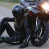 Suzuki GSXR 600