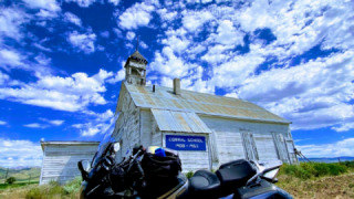 Yamaha FJR 1300 - I see in you