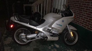 BMW R 1100 RS