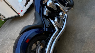 Honda GL 1200 - Nebula