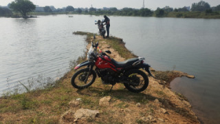 Hero Xpulse 200 BS6 - BAGEERA