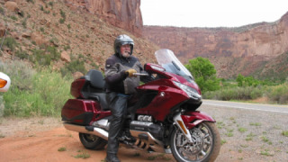 Honda GL 1800