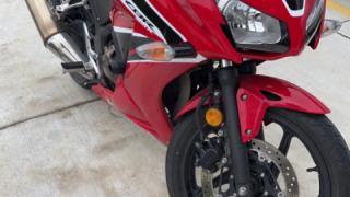 Honda CBR 300R