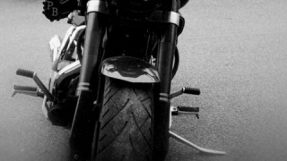 Yamaha XV 1700 Warrior