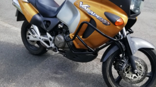 Honda XL 1000V Varadero