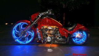 Suzuki Boulevard M109R