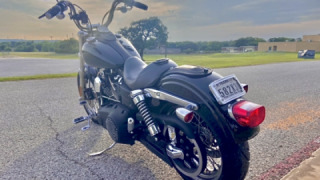 Harley-Davidson Street Bob - Medusa