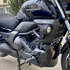 Honda CTX 700