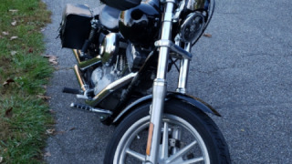 Harley-Davidson Super Glide
