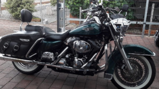 Harley-Davidson Road King