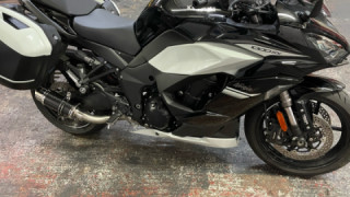 Kawasaki Ninja 1000