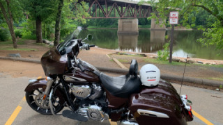Indian Chieftain