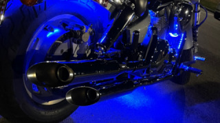 Honda VTX 1300