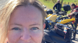 Ducati Diavel 1200 - Lucifer