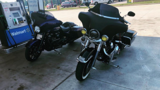 Harley-Davidson Road King