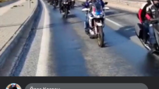 Honda CRF 1100L Africa Twin