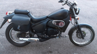Aprilia RX 50 - Moti