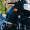 Kawasaki GPX 750R - GPZ 600 R