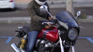 Honda CB 1100