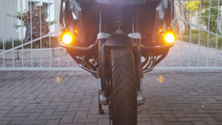 BMW R 1250 GS - Blackie