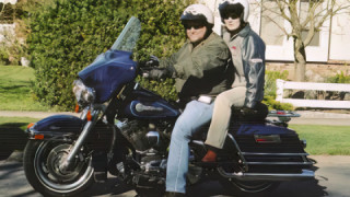 Harley-Davidson Ultra Classic Electra Glide - Touring
