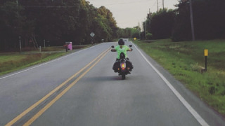 Indian Scout