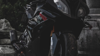BMW S 1000 RR