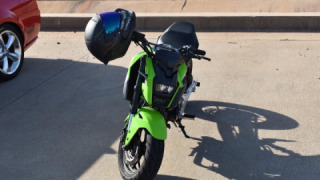 Honda Grom MSX125 - Gromlin