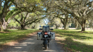 BMW R 1250 GS - Adventure
