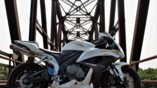 Honda CBR 600RR