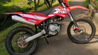 Beta RR 4T 125 LC - .