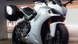 Ducati Supersport - Felicita