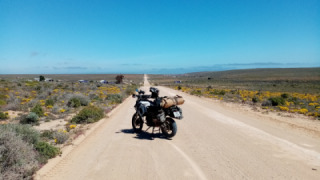 BMW F 800 GS