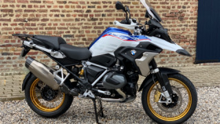 BMW R 1250 GS