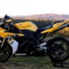 Yamaha YZF R1