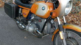 BMW R 90 S