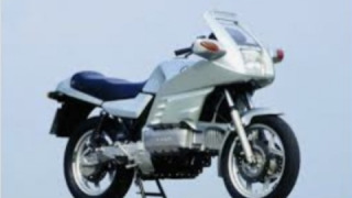 BMW K 100 RS